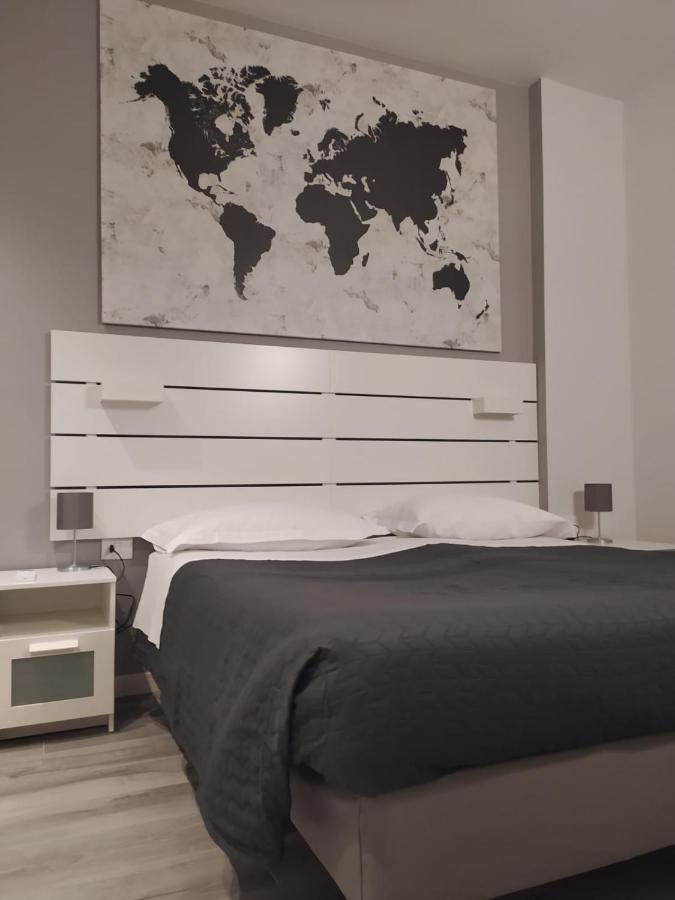 Apartamento Helvetia Garibaldi