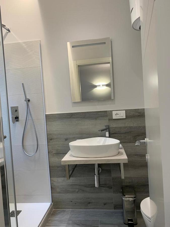 Helvetia Garibaldi Apartment