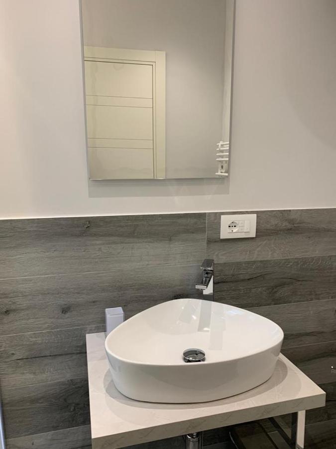 Helvetia Garibaldi Apartamento