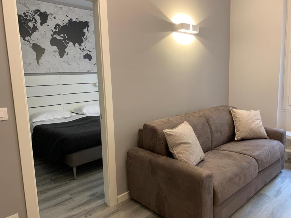 Apartment Helvetia Garibaldi *