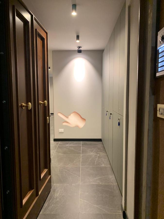Apartment Helvetia Garibaldi *