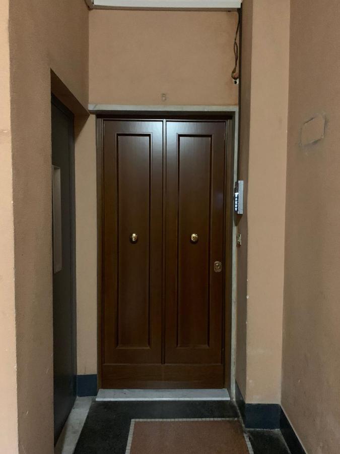 Helvetia Garibaldi Apartamento Génova