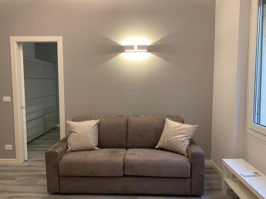 Helvetia Garibaldi Apartment Genua