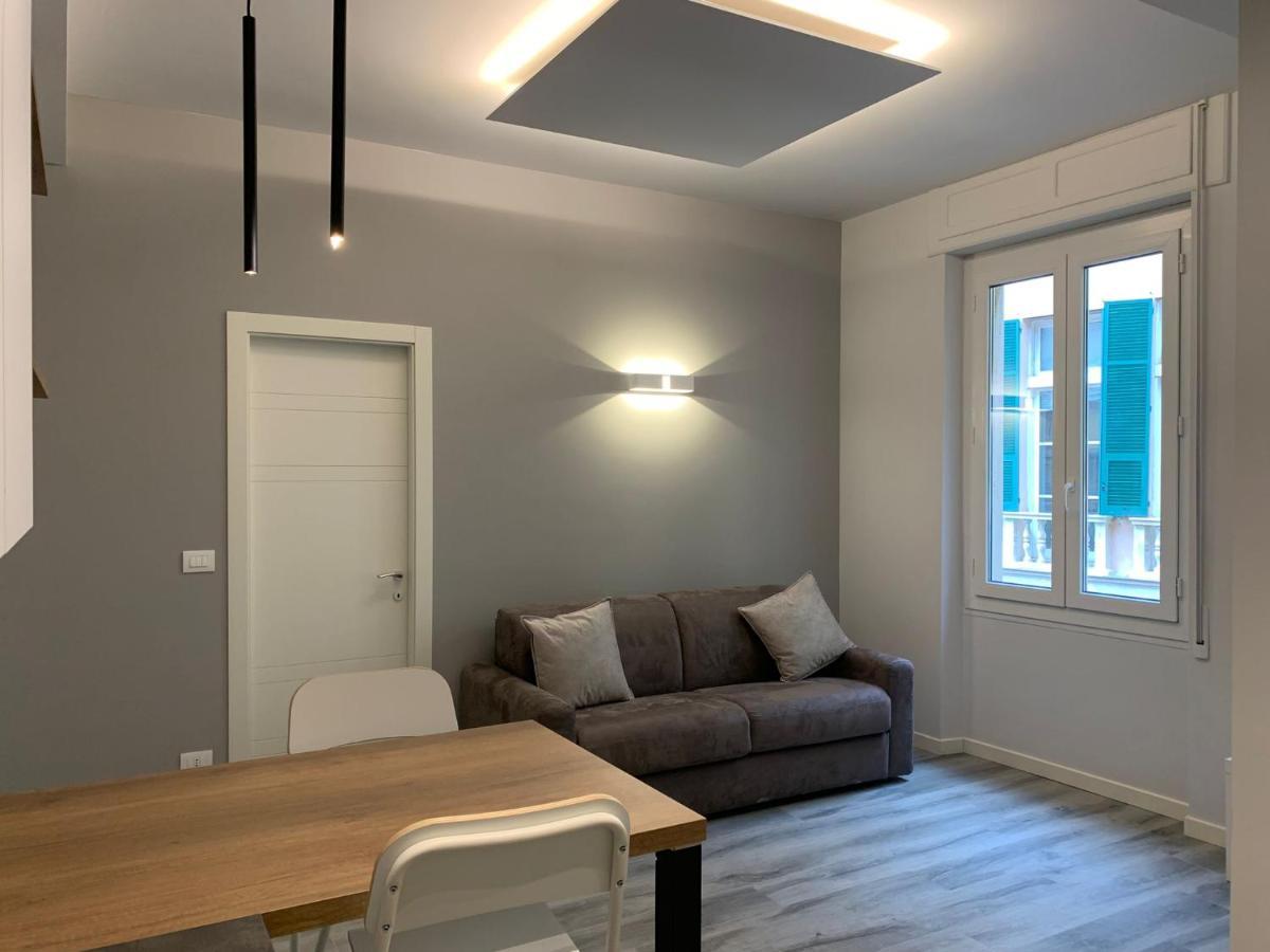 Helvetia Garibaldi Apartment
