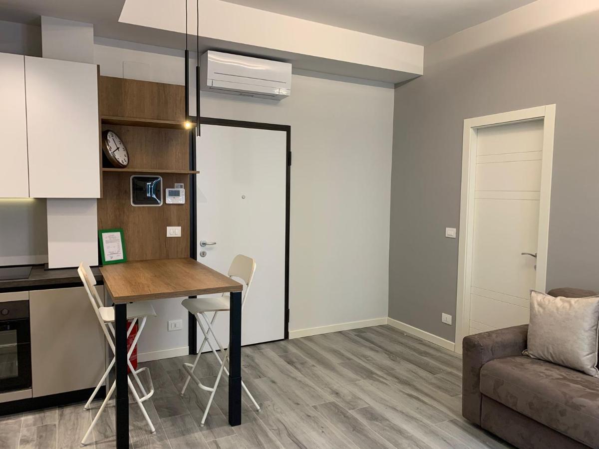 Helvetia Garibaldi Apartment